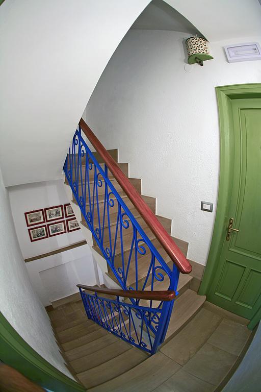 B&B La Veduta Scilla Rom bilde