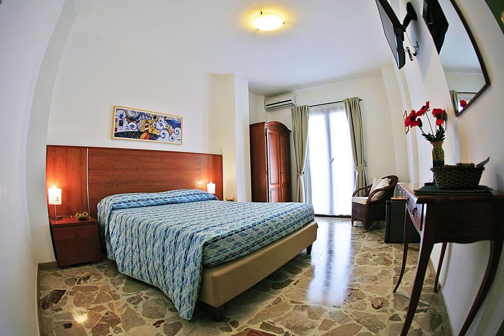 B&B La Veduta Scilla Rom bilde